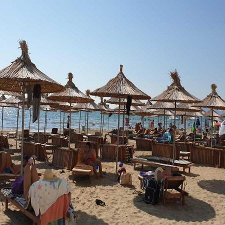 Seashell Beach Rooms Škalngur Dış mekan fotoğraf