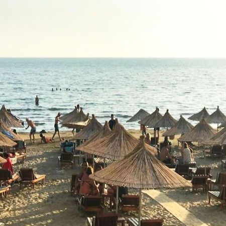 Seashell Beach Rooms Škalngur Dış mekan fotoğraf