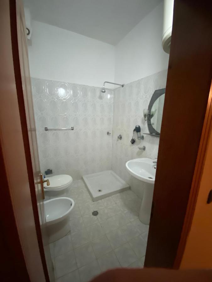 Seashell Beach Rooms Škalngur Dış mekan fotoğraf