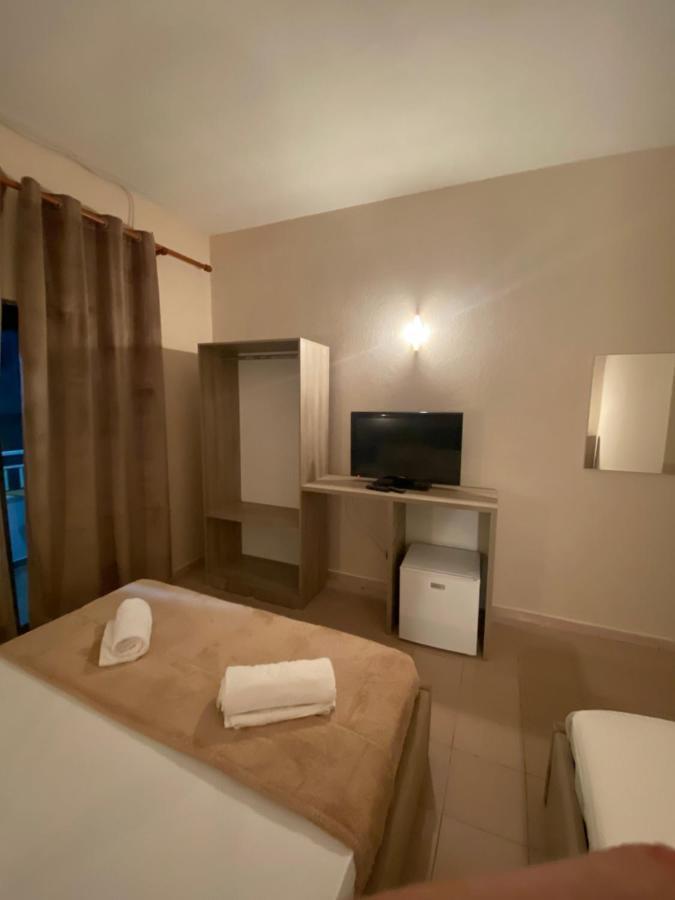 Seashell Beach Rooms Škalngur Dış mekan fotoğraf