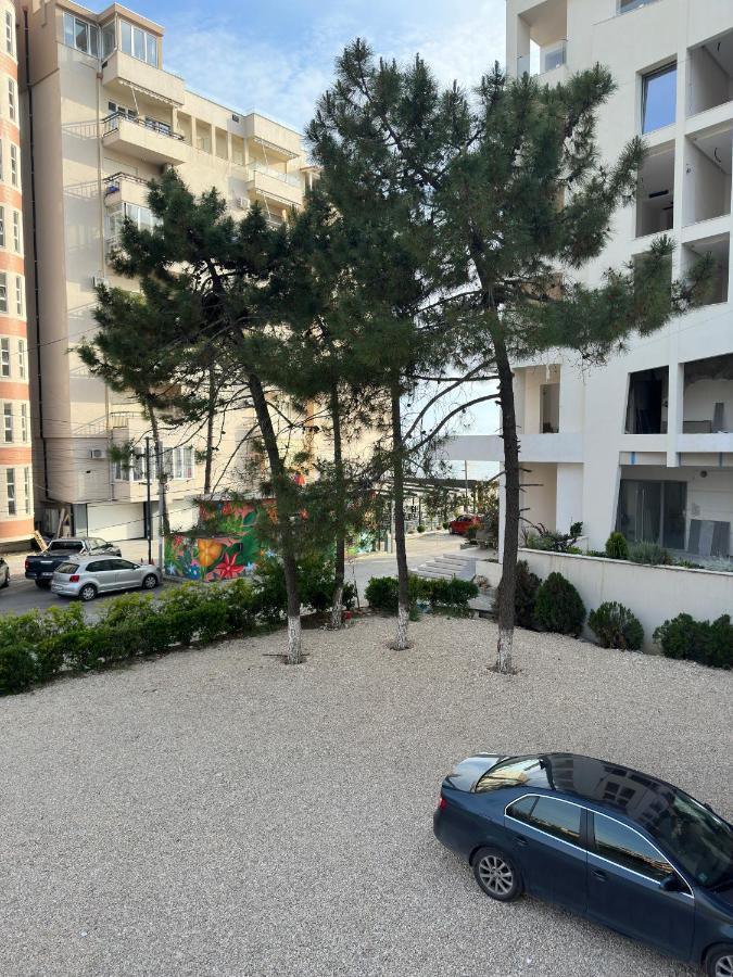 Seashell Beach Rooms Škalngur Dış mekan fotoğraf