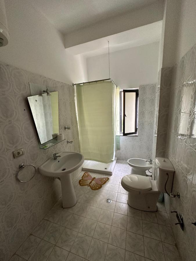 Seashell Beach Rooms Škalngur Dış mekan fotoğraf