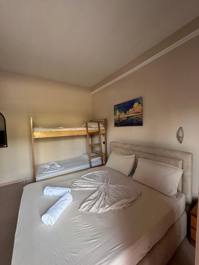 Seashell Beach Rooms Škalngur Dış mekan fotoğraf