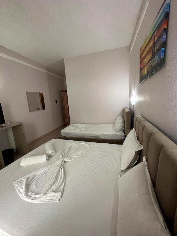 Seashell Beach Rooms Škalngur Dış mekan fotoğraf