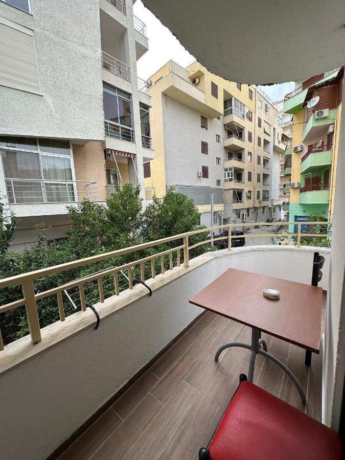 Seashell Beach Rooms Škalngur Dış mekan fotoğraf